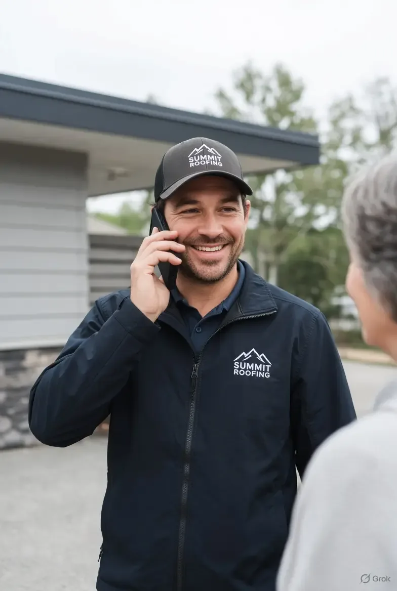 Flat Roof Leak Repair Fairfield, NE FAQs